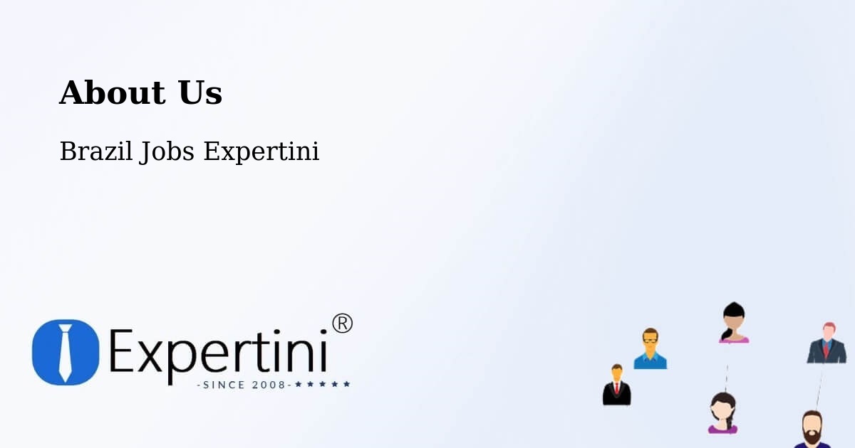 About Expertini Recruitment Platform  – Botucatu - Botucatu, Brazil Jobs Expertini